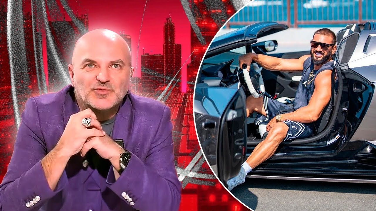 Dorian Popa, TRAS LA RĂSPUNDERE: &ldquo;Publicul lui e format mai mult din copii. Ar trebui să fie&hellip;&rdquo;