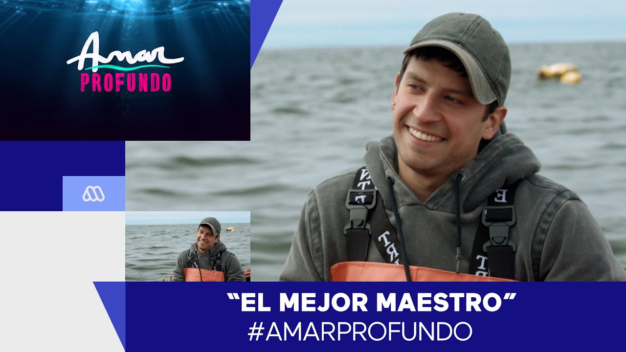 Amar Profundo / Oliver y Rafaela / Capítulo 23