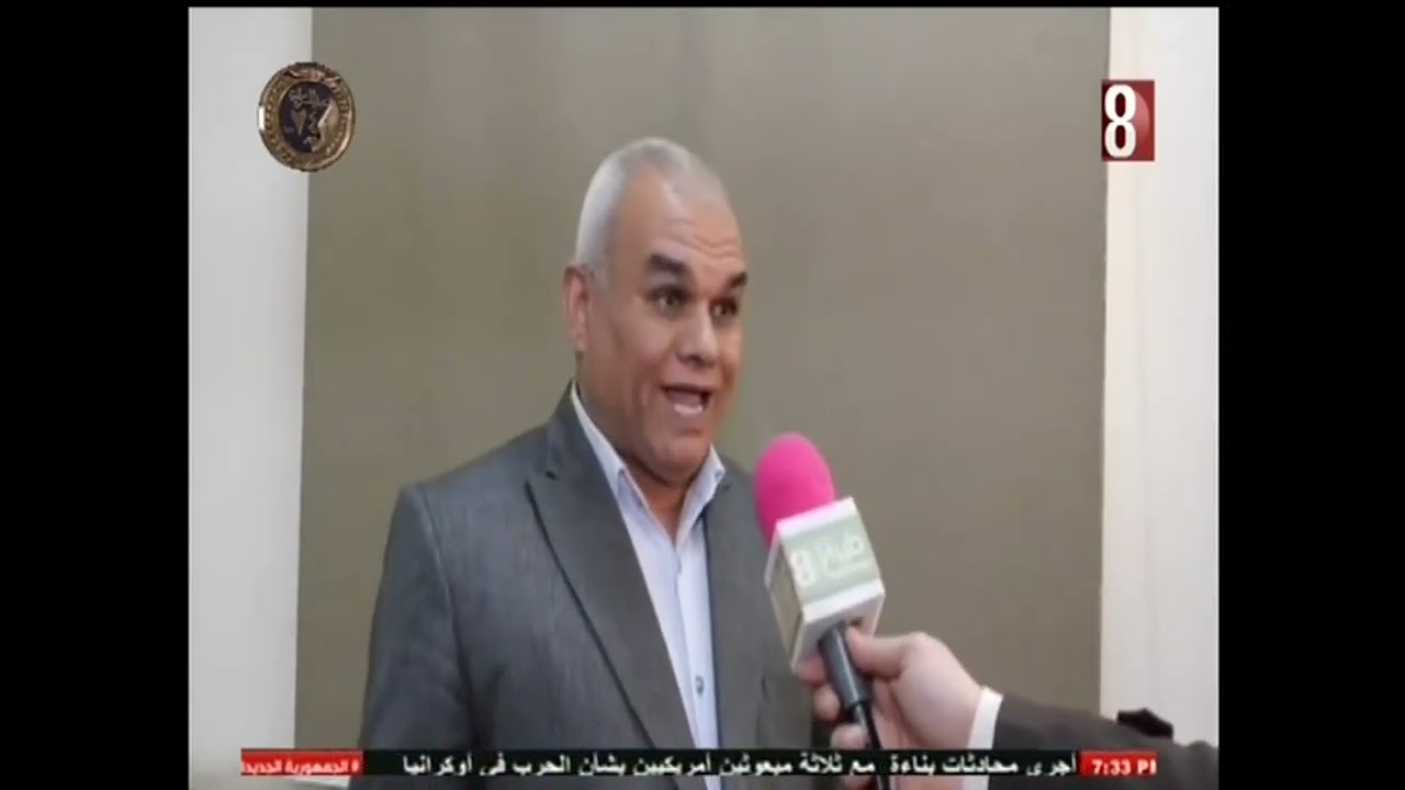 ختام امتحانات الفصل الدراسي الاول لطلاب الشهادتين الابتدائيه والاعداديه بمنطقه سوهاج الازهريه