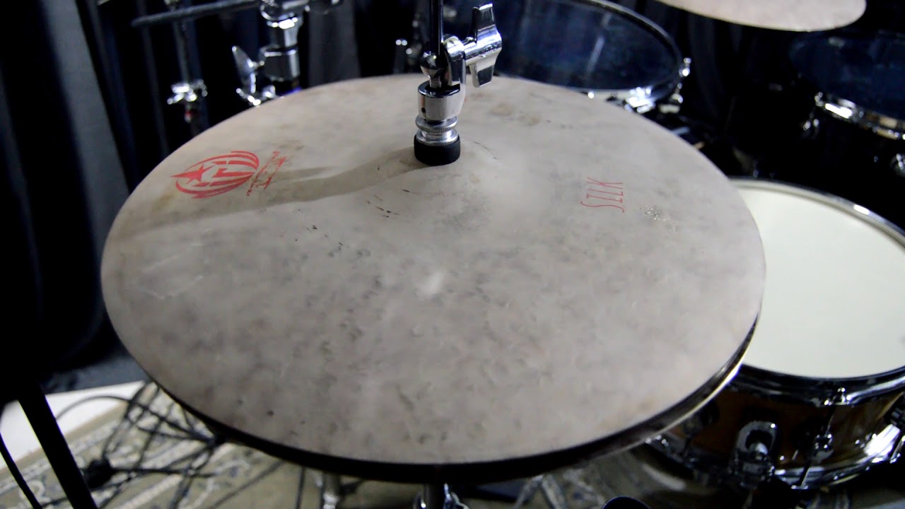Hihat 14