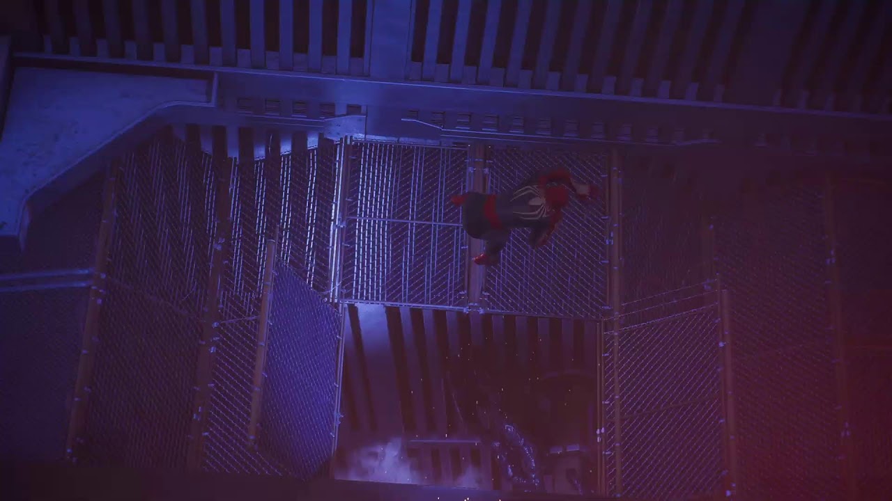 Spider-Man 2  так так