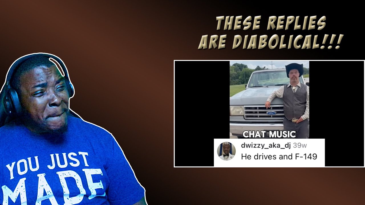 MORE BANGERS FROM CHAT MUSIC!!! | Chat Music - Elastigga & What In Tardation (REACTION)