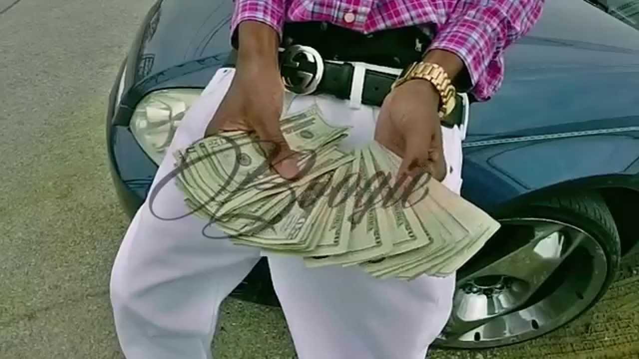 Lil Boogie - Flexxin (Shot By: Cal-10Productions)