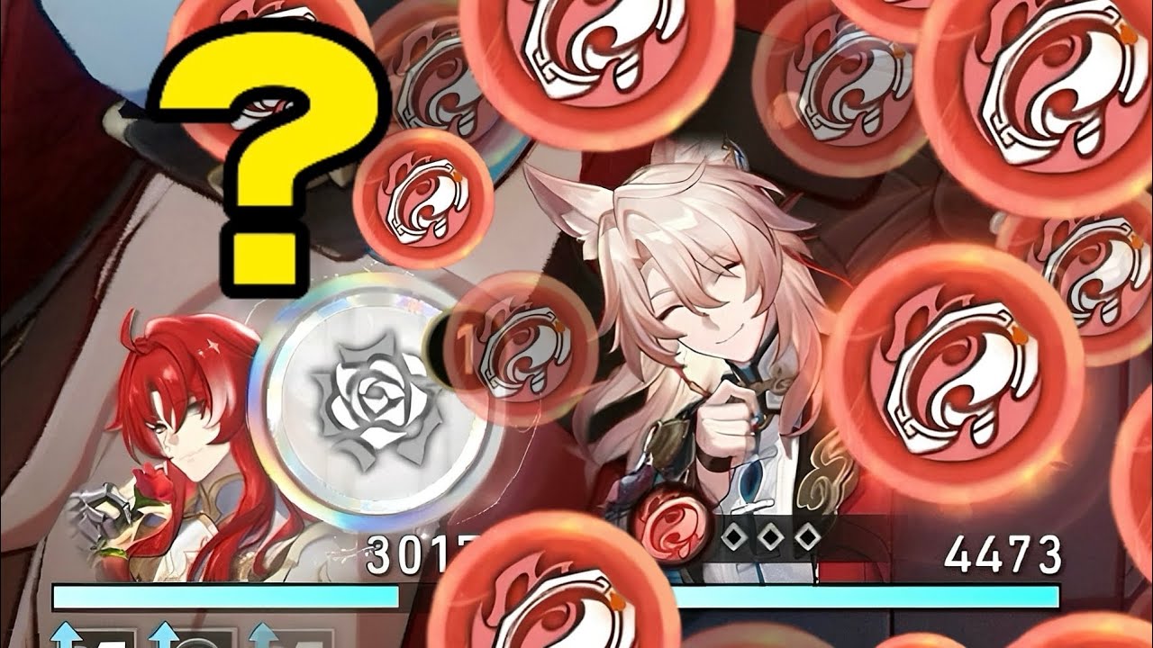 Jiaoqiu: I'll Protect All HOTPOTS in the Universe! 0 Cycle Pure Fiction | Honkai: Star Rail