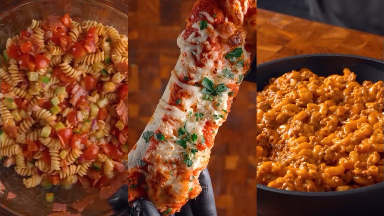 Amazing Fast Food You Must Try! 🍔🔥#FastFood#FastFoodLovers#StreetFood#FoodVlog
