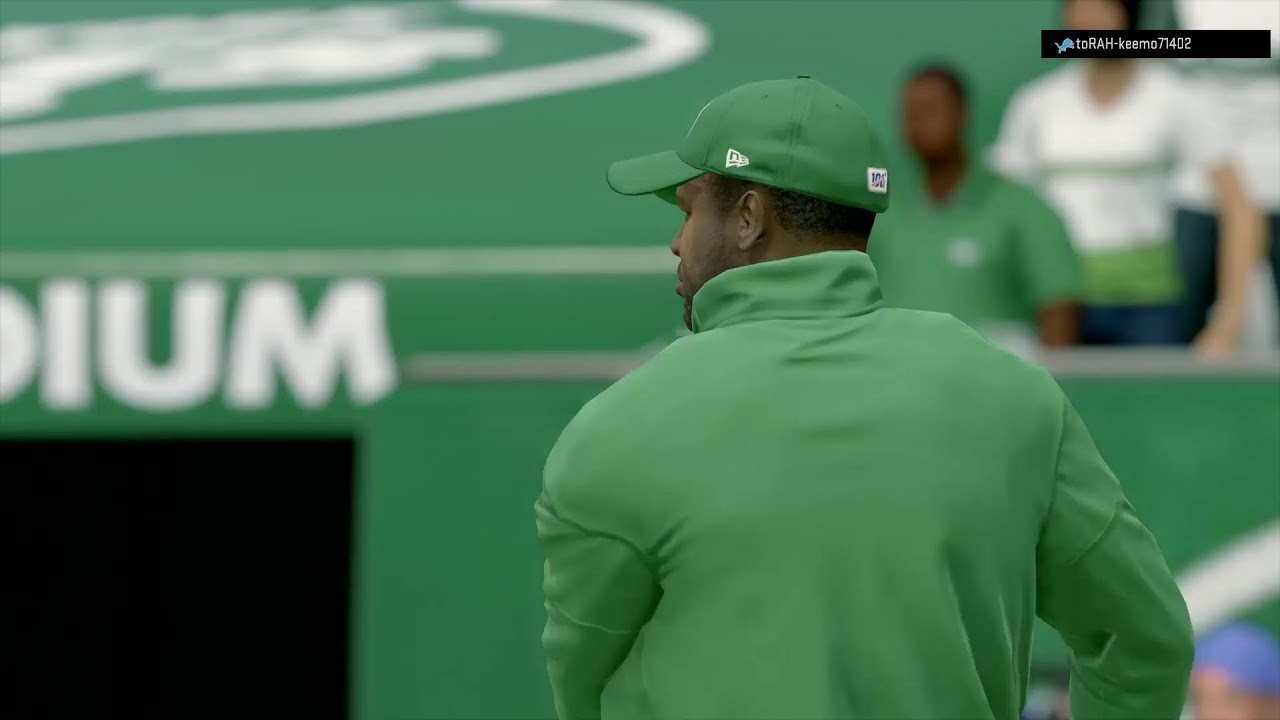 1P2W Jets vs Lions S5 1 M20