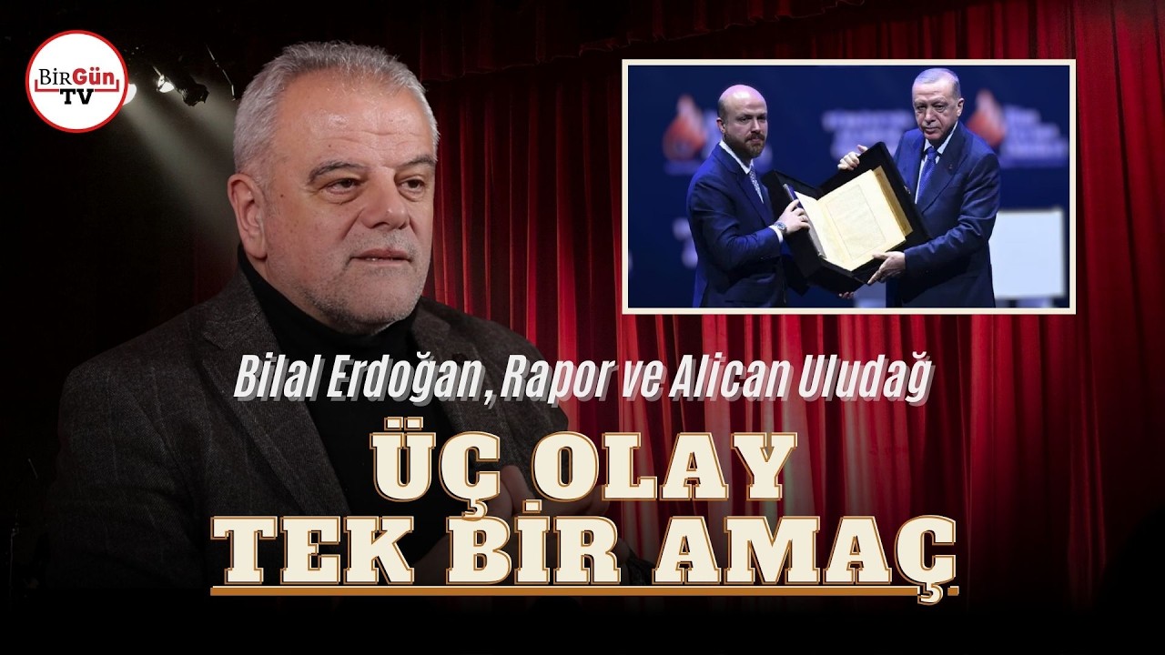 Yaşar Aydın anlattı: Saray’da hazırlanan yol haritası... 