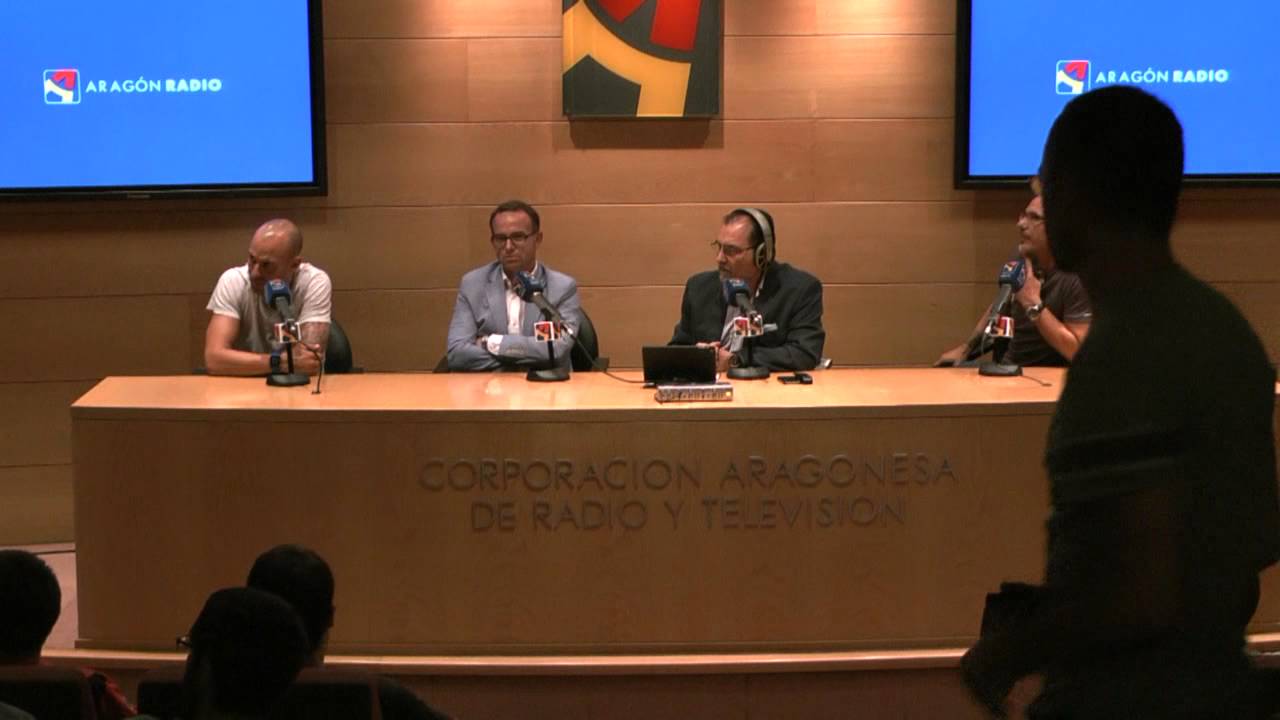 Especial Tiempo Extra - Presentación 10ª Temporada