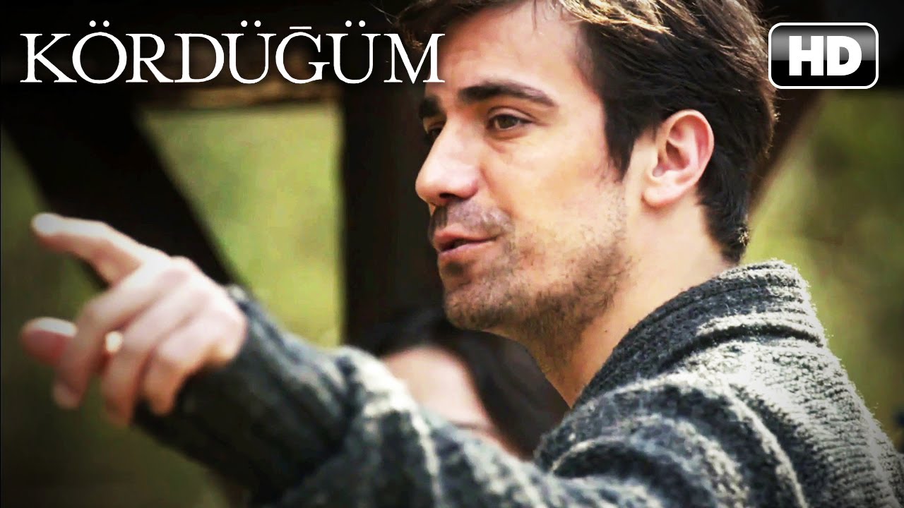 Kördüğüm 12. Bölüm | Kalbimin Tek Sahibine