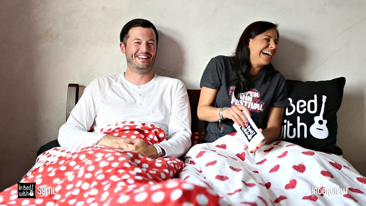 SYML - In Bed with Interview at Reeperbahn Festival 2017