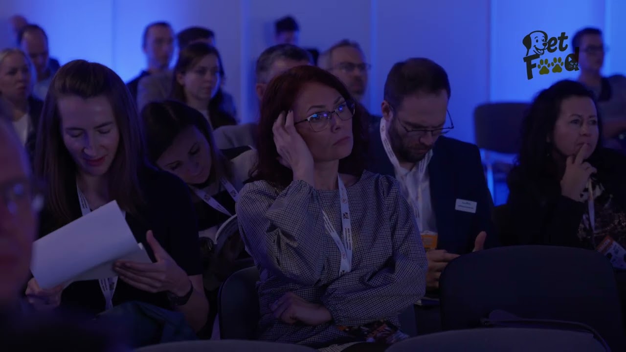 Kongres Pet Food 2025 - PODSUMOWANIE.
