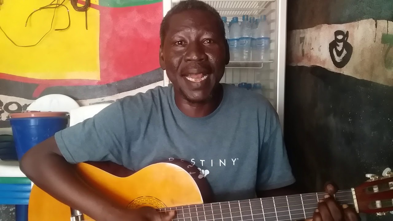 Founy faya (Ave Maria)