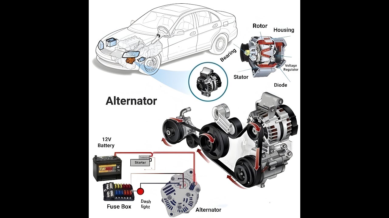 Mastering Your Car's Electrical System
