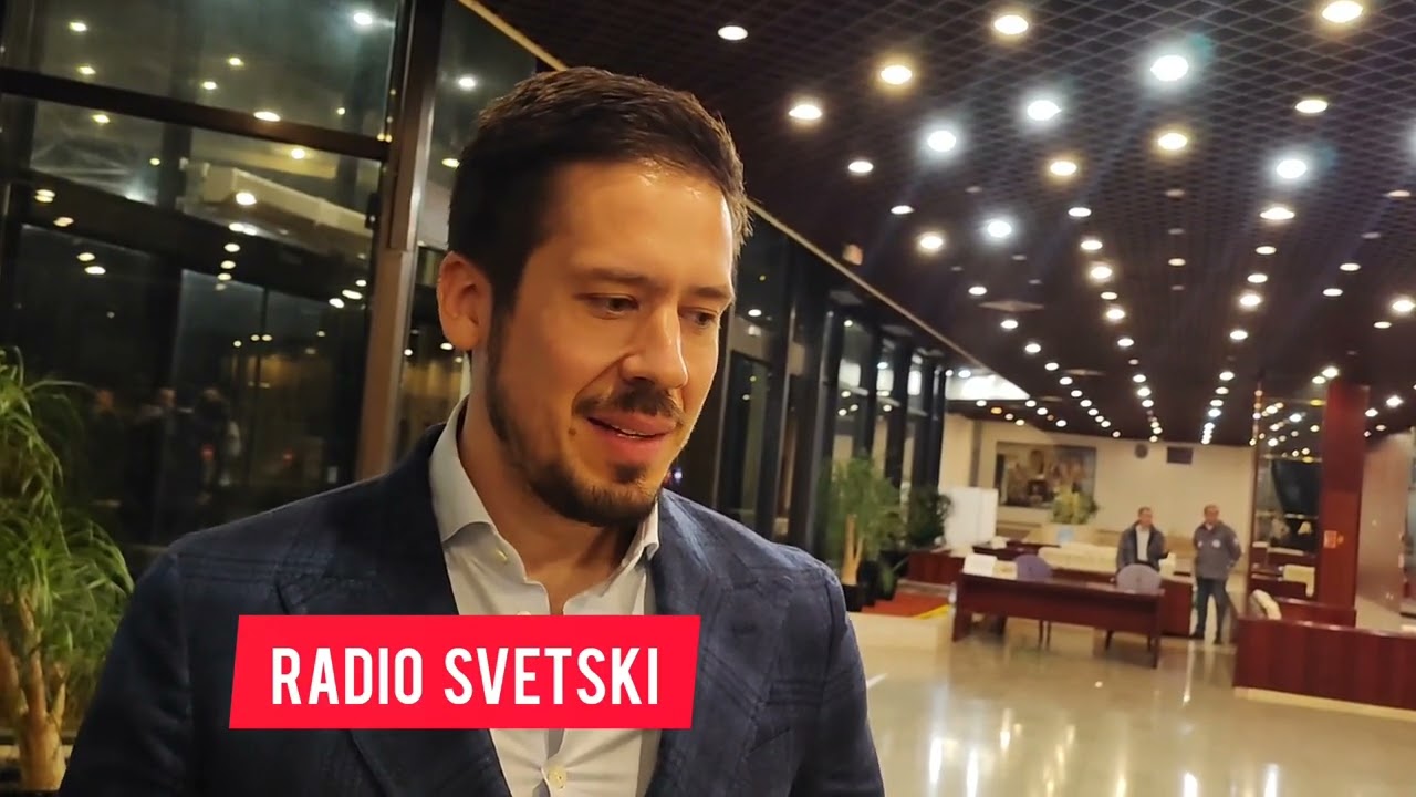 TESKO JE BEZ MARINKA! Nikola Rokvic otvorio dusu, POMENUO I BRATA!