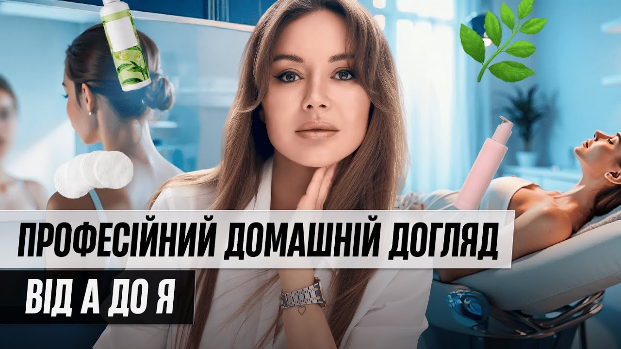Маски, тонери, серуми. Зневоднення, пігментація, акне: як зібрати догляд під себе? / Говорить Шкіра