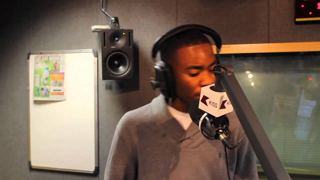 Logan Sama After Hours ft Scrufizzer, 2Face &  Teeza 15th November 2011