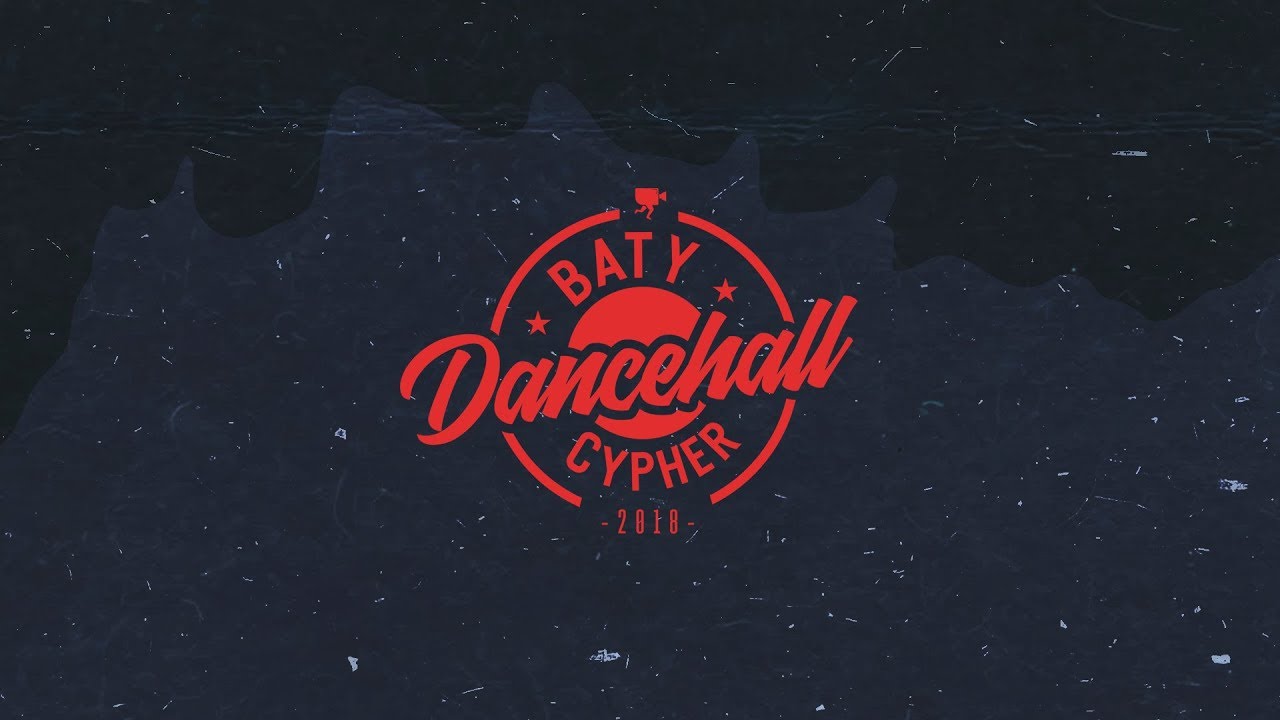 Cypher #BatyDancehall | Sr. Mulato, Ryan Castro, Dbwoy, Crikmanjam, Dj Pree