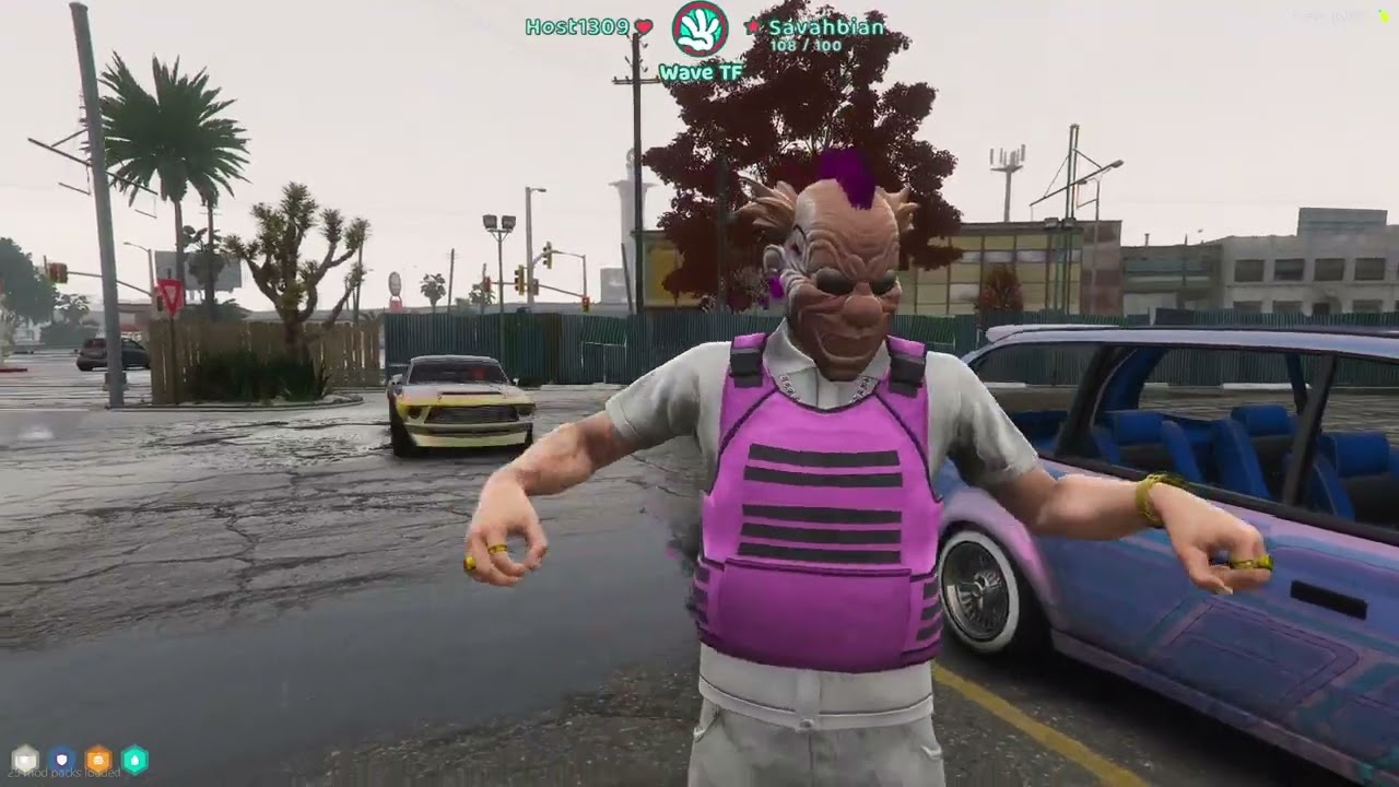 Mumbles Fumbles | New Chapter! | Nopixel 4.0 03MAR2026