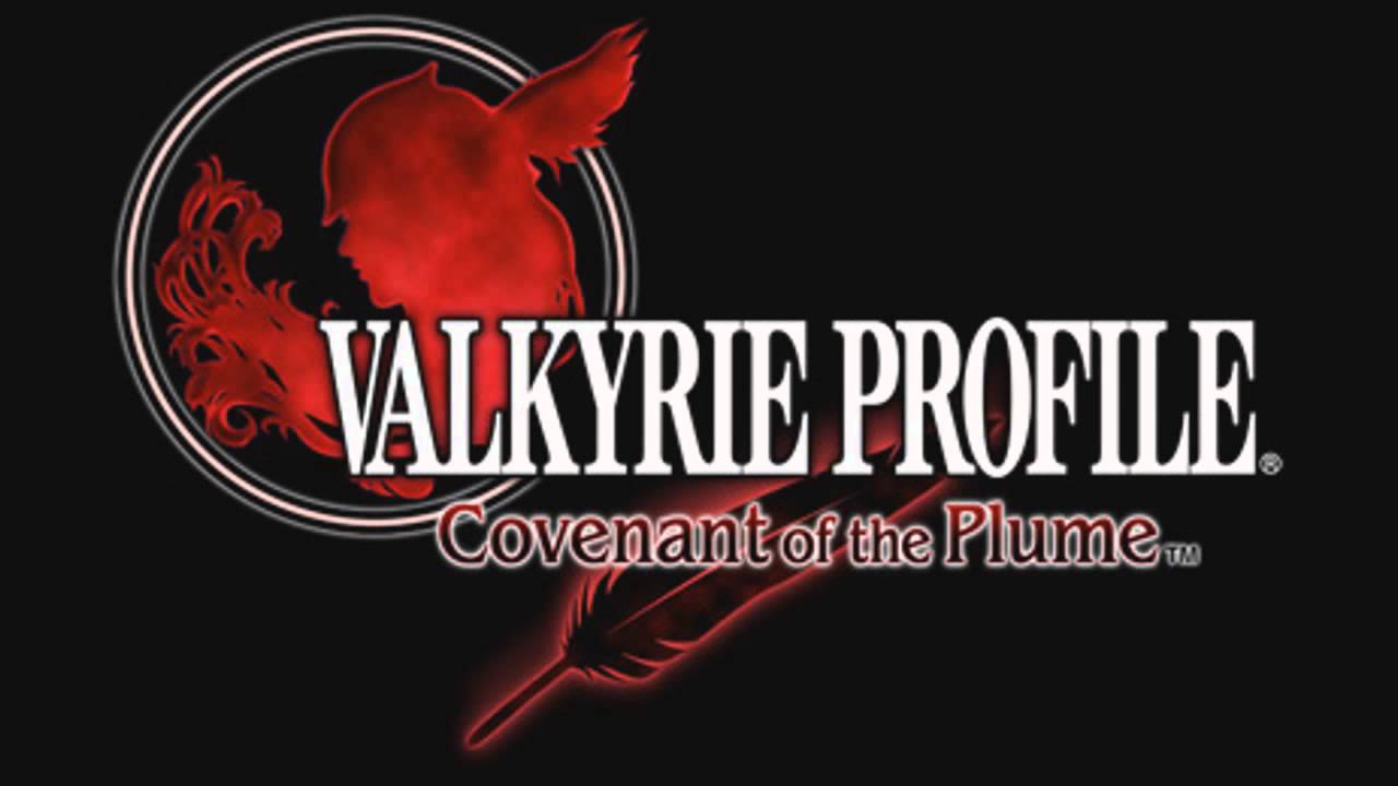 Valkyrie Profile - Covenant of the Plume - Battle Theme (DS Ver.) (Cut & Looped)
