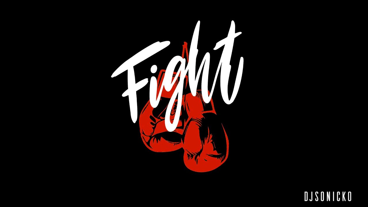 DJSONICKO - FIGHT INSTRUMENTAL (RAPDER - ACZINO VS CHANG - K ROAD) AVATAR FREESTYLE