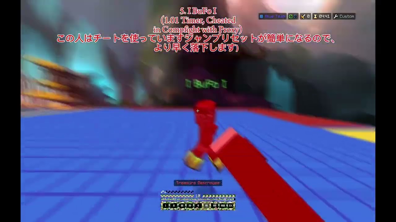 Top Hive Sumo Players Exposed.. (Ft. Lord Crse, Votern, potatozes, ccyro)