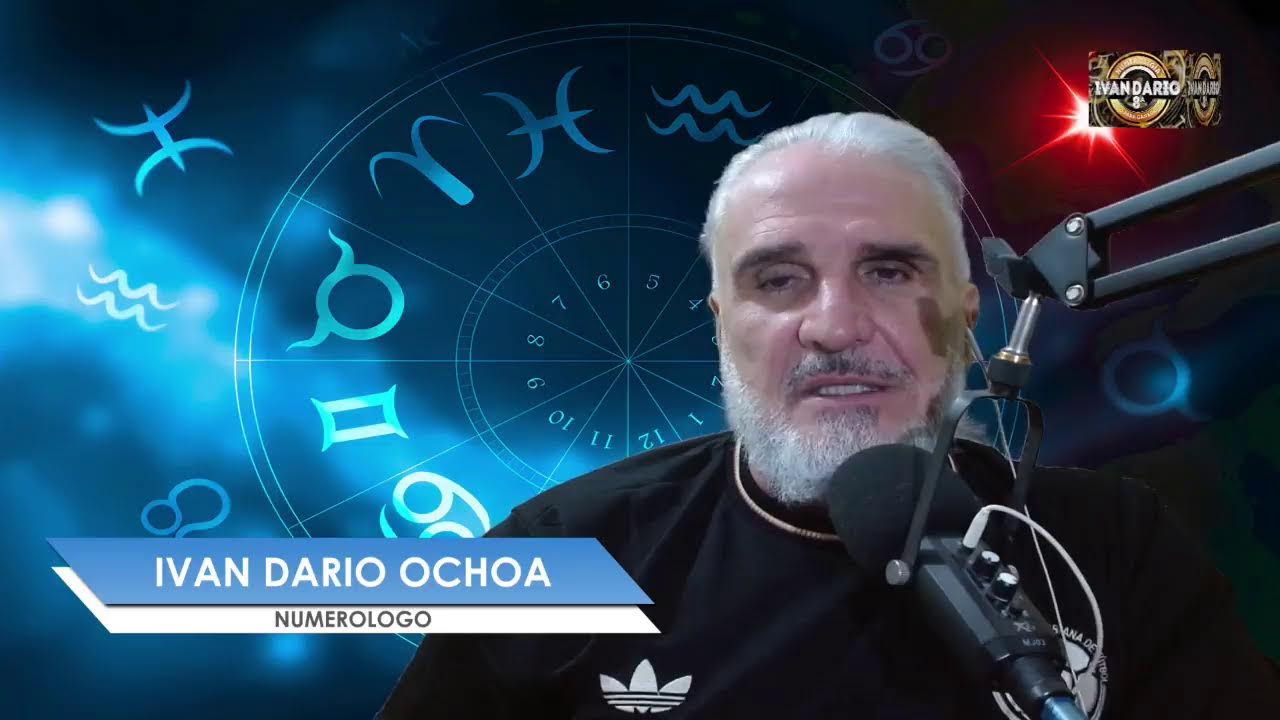 EN VIVO CON IVAN DARIO OCHOA