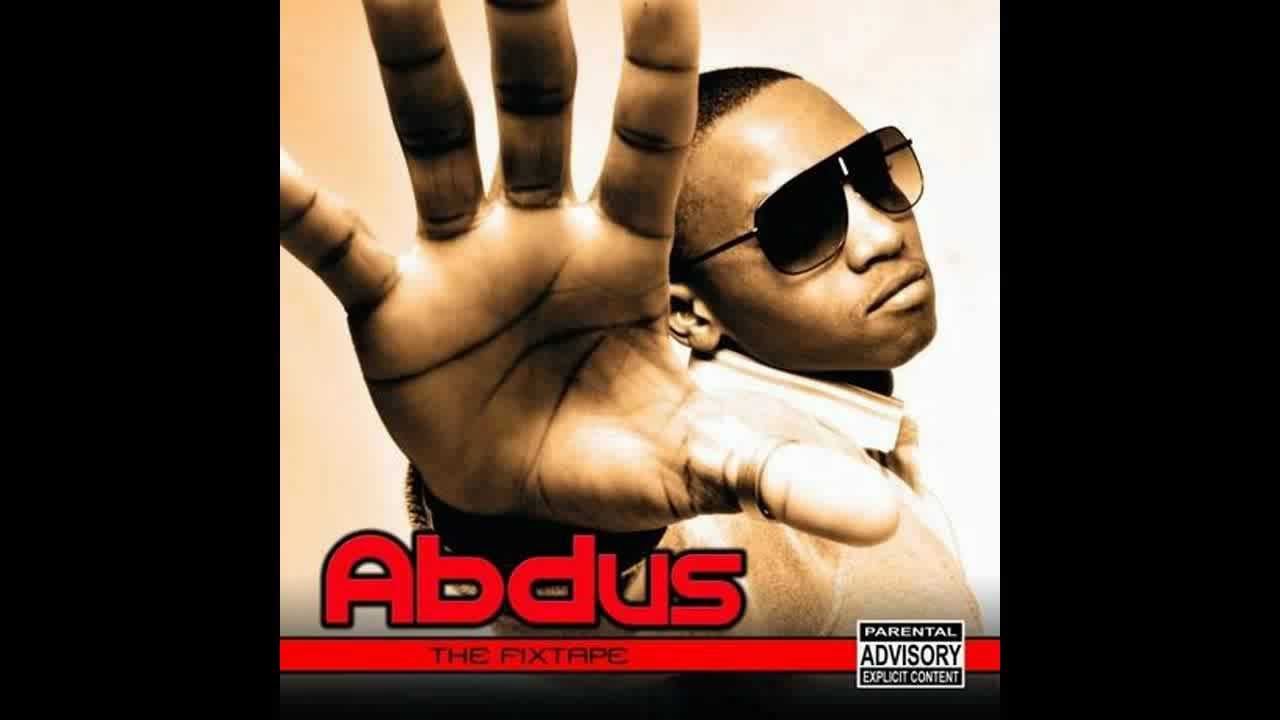Abdus-TELEPHONE