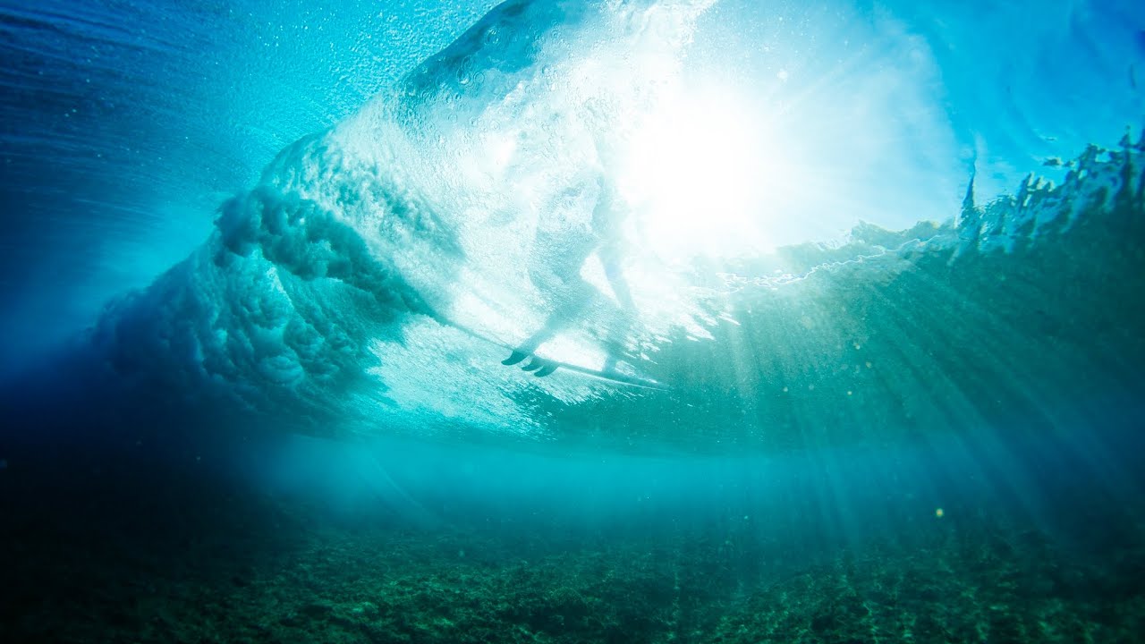 2025 Telos Islands Surf Trip, Indonesia