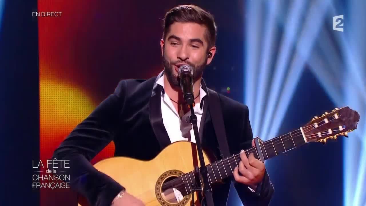 Kendji Girac - 
