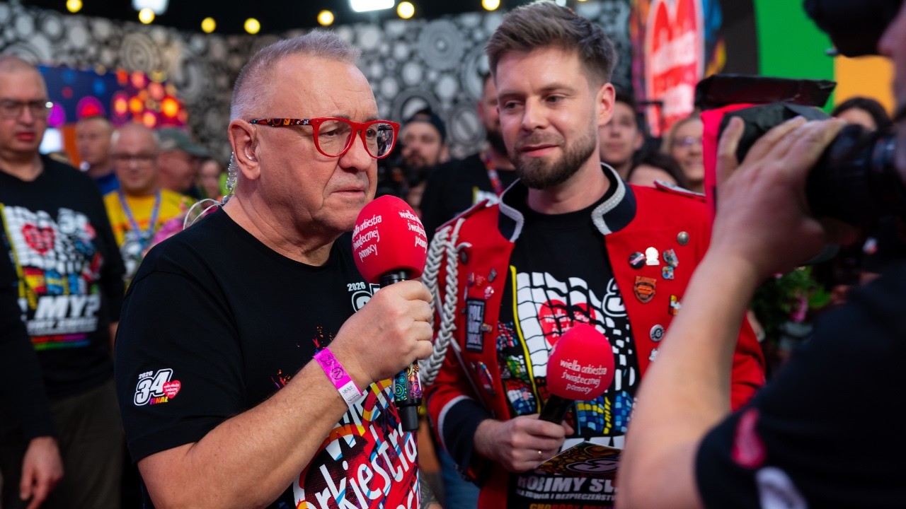 Trwa 83.Konkurs Ofert #domowaorkiestra S11E57