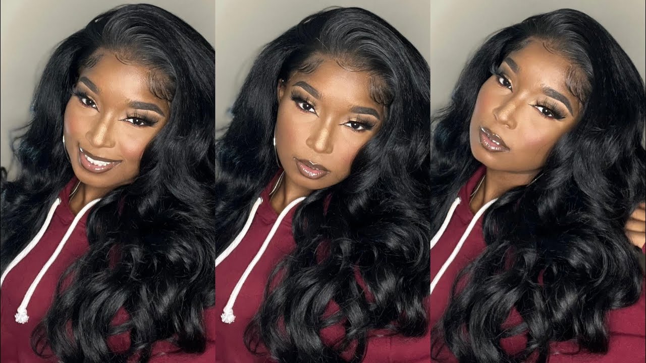 Adanna | Sensationnel Cloud 9 What Lace?