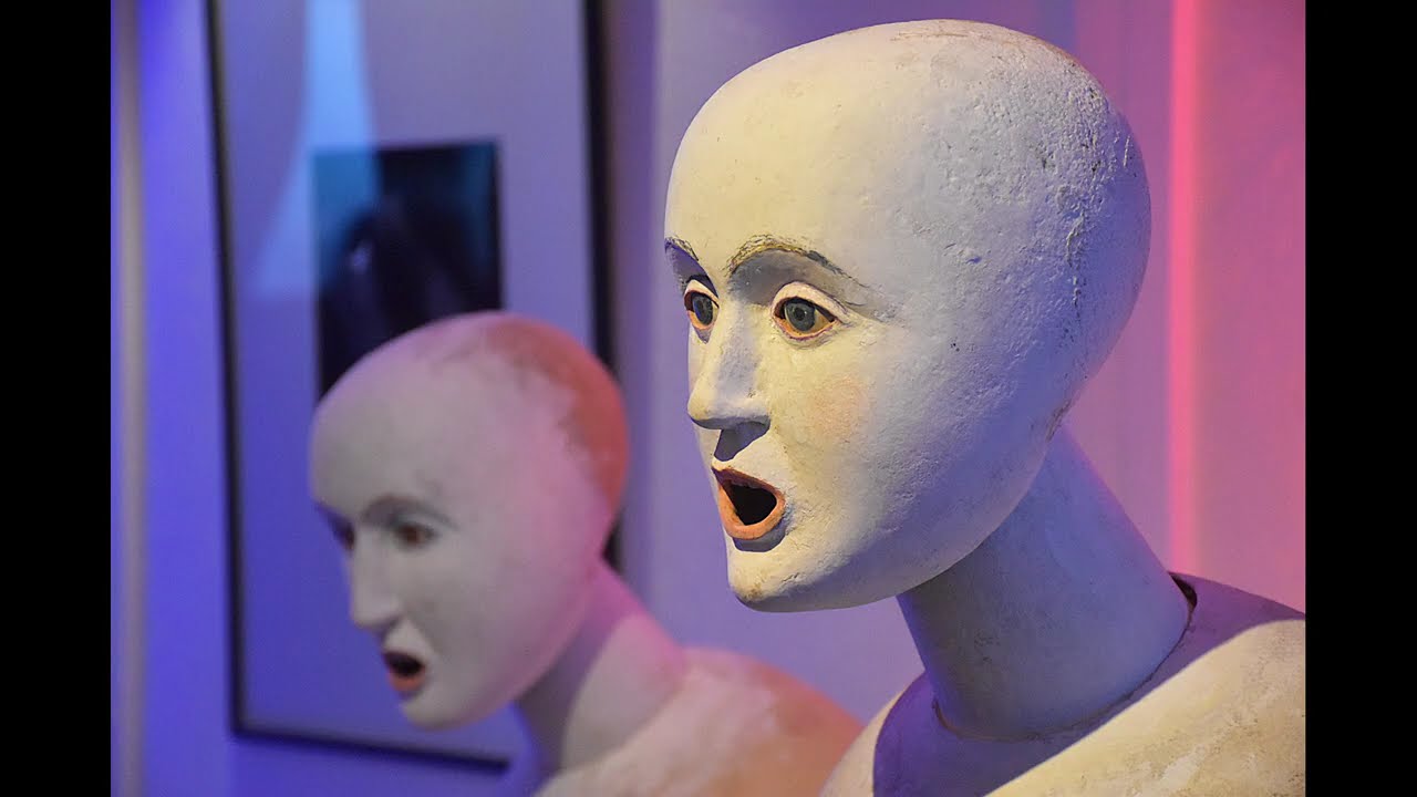 Utställning Frövifors pappersbruksmuseum 2025