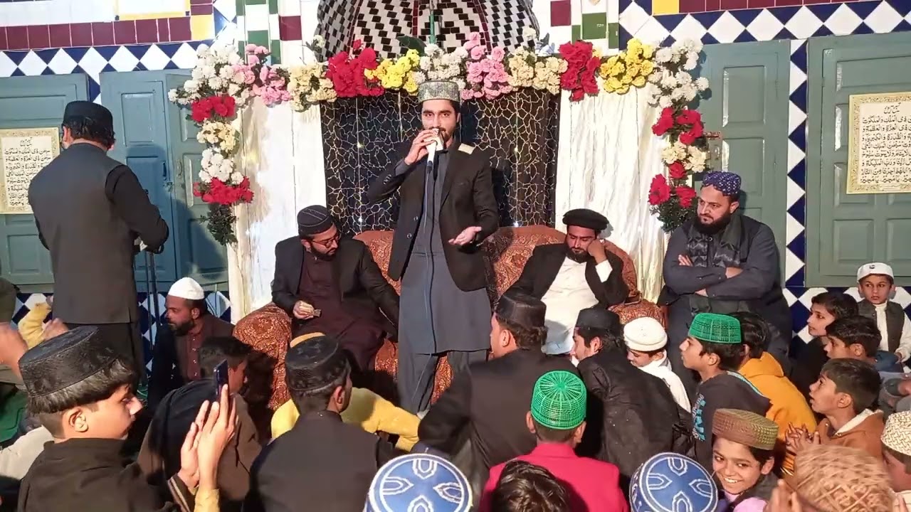 Mughal naat channel 