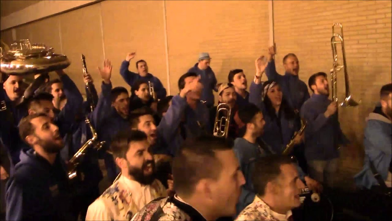 Xaranga C25 falles 2015