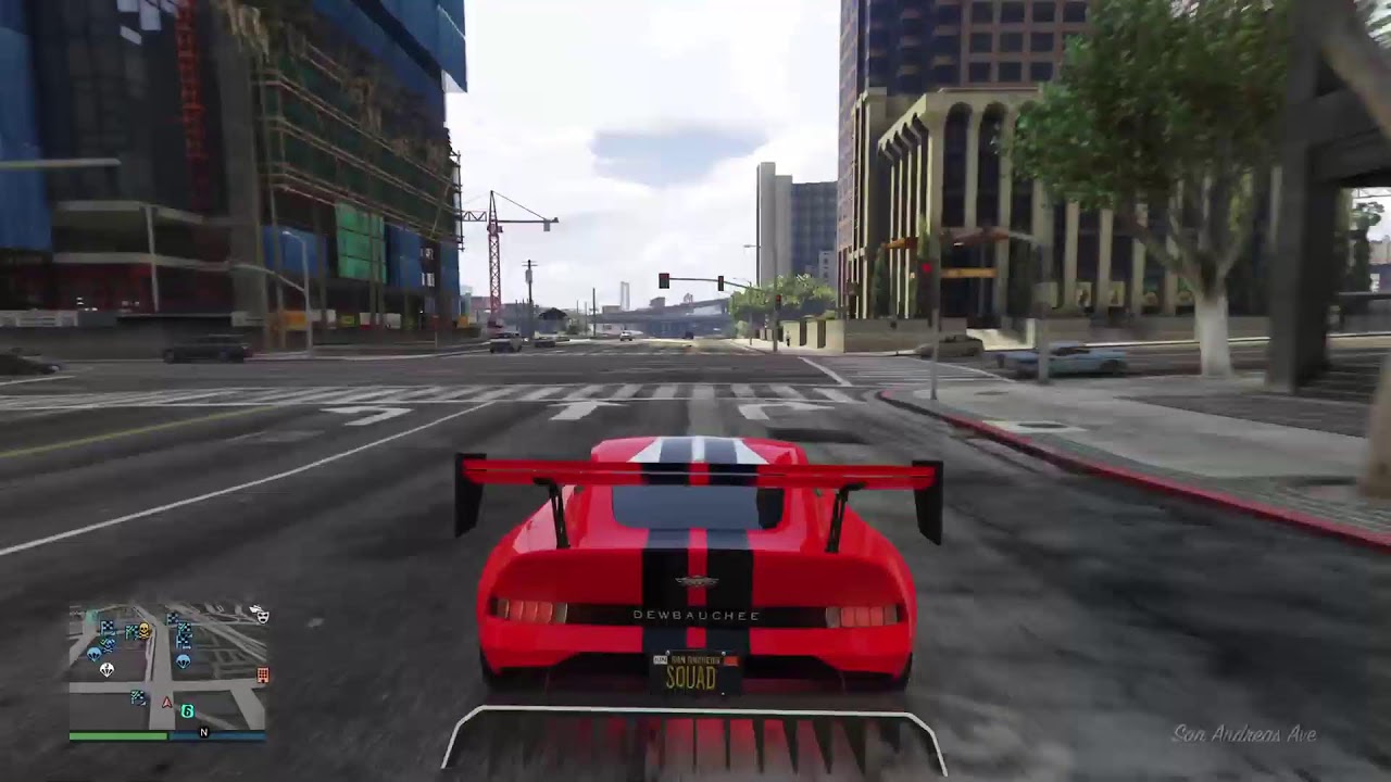 GTA [Happy Valentines day everyone]