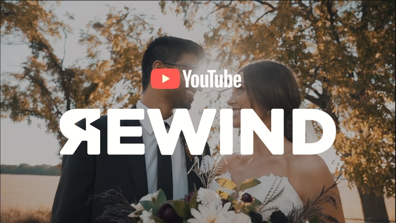 2021 YouTube Rewind | Suketu Patel