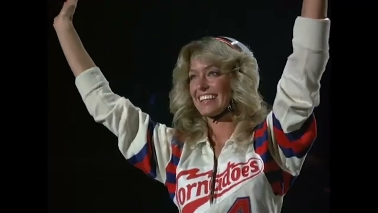 Charlie's Angels, Season 1: Jill Munroe, The Athletic Angel & The Farrah Phenomenon