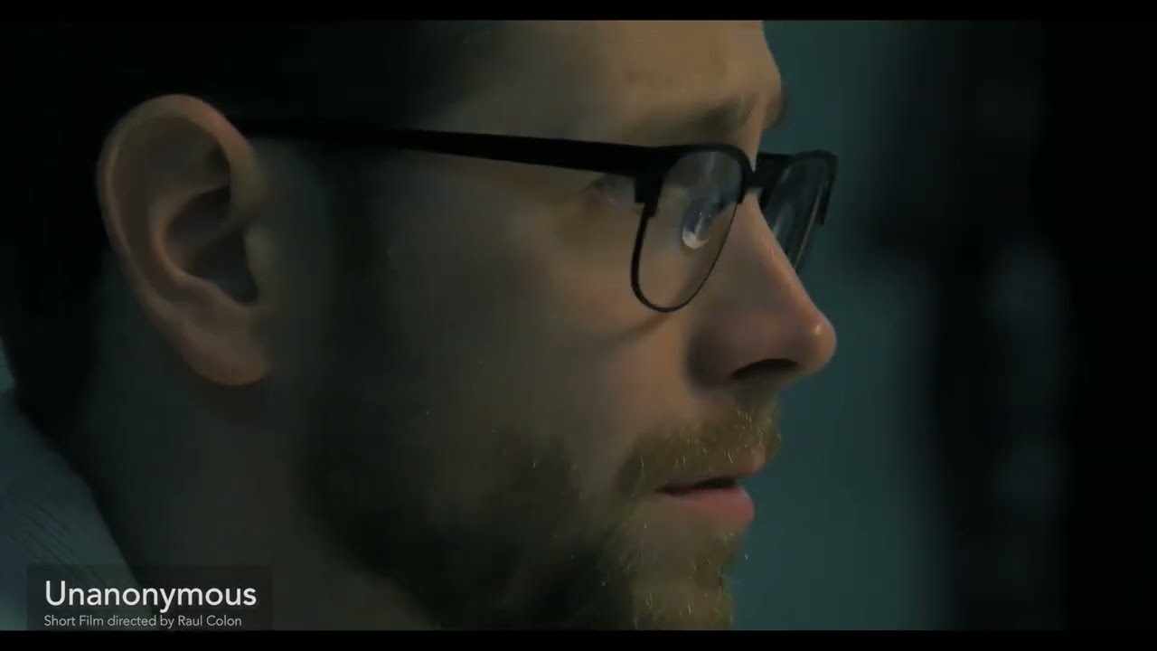 Ian Sargent Phillips Drama Reel 2024