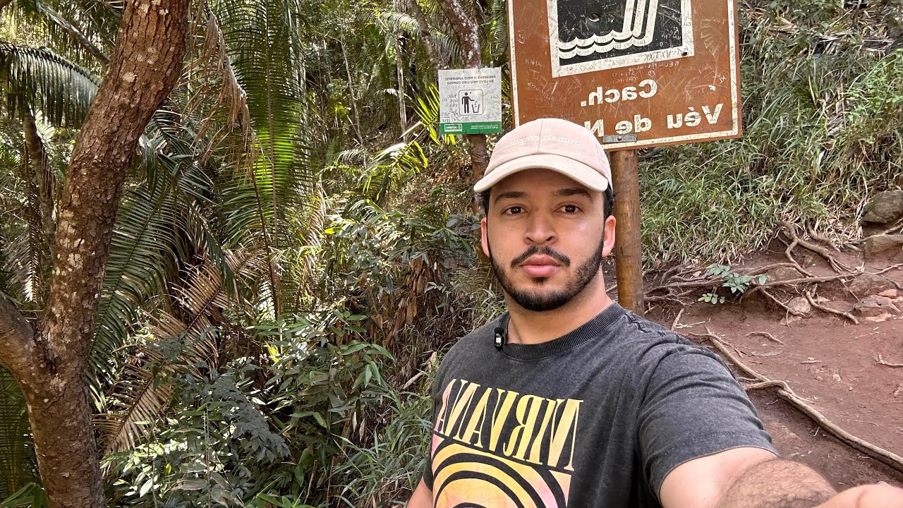 ITAITU, O PARAÍSO ESCONDIDO DE JACOBINA-BA | As Belezas Incríveis da Chapada Diamantina! 😍🌿