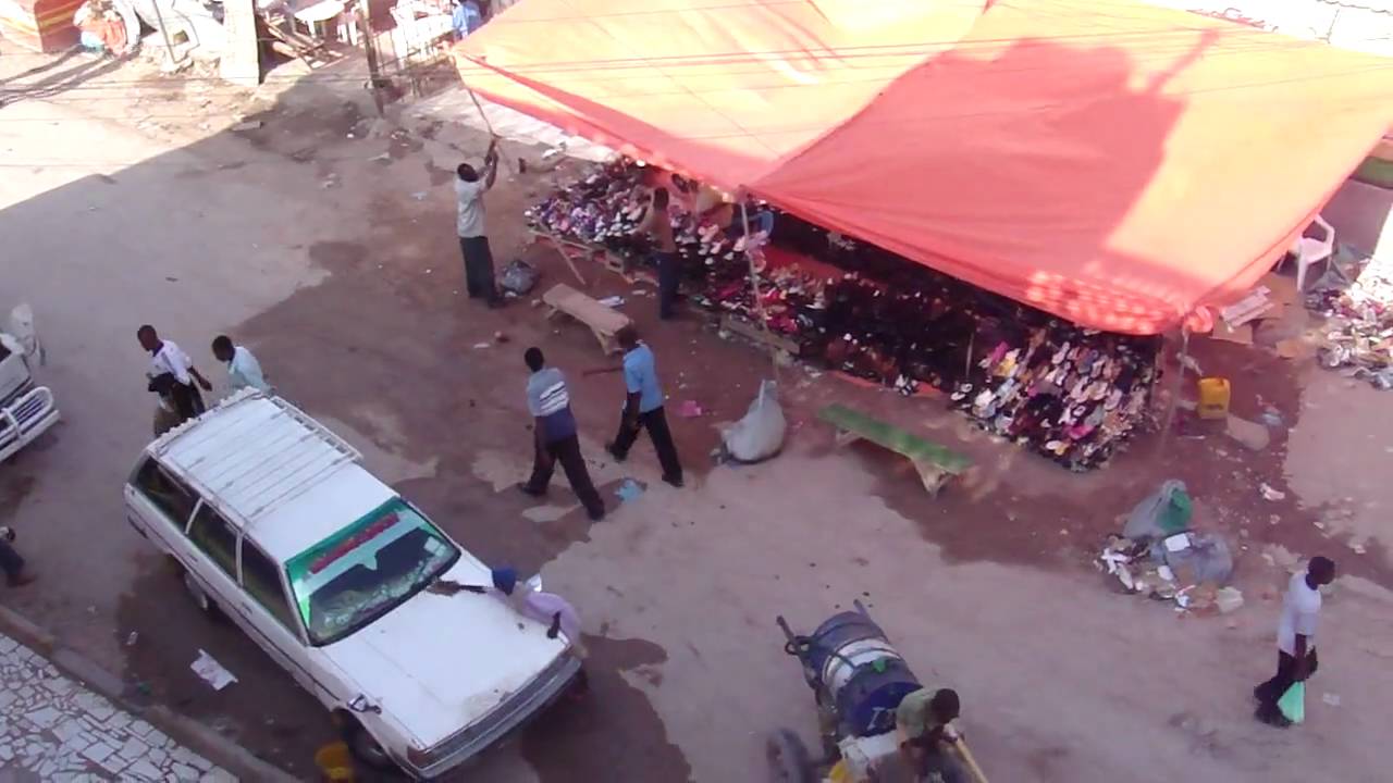 Hargeisa, Somaliland