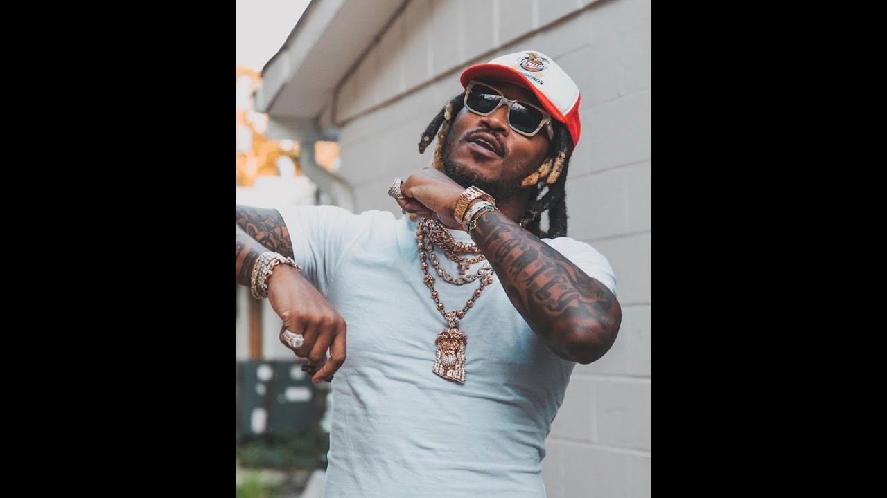 Future Type Beat | Southside Type Beat 