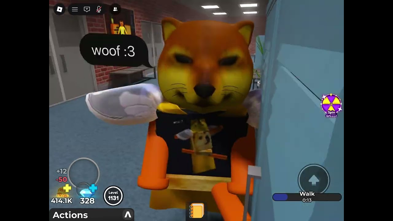 Roblox The Presentation Experience: Showcasing Update 101