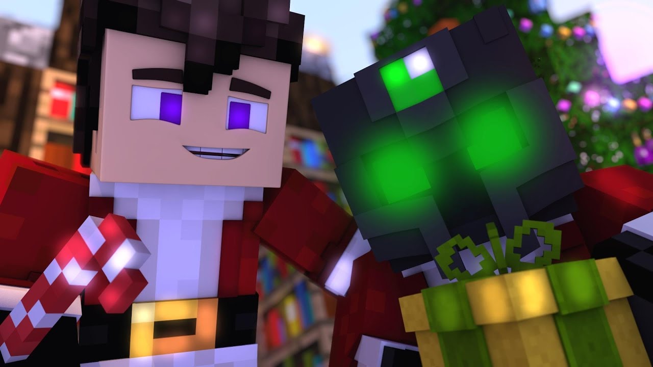 sTaXxClaus y Santagetta