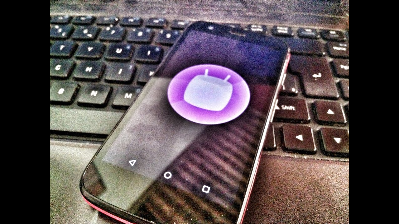 ✹Instalando a CyanogenMod13 OFICIAL (Android 6.0.1 Marshmallow) | Moto G1/G1 4G/G2/G2 4G/X2