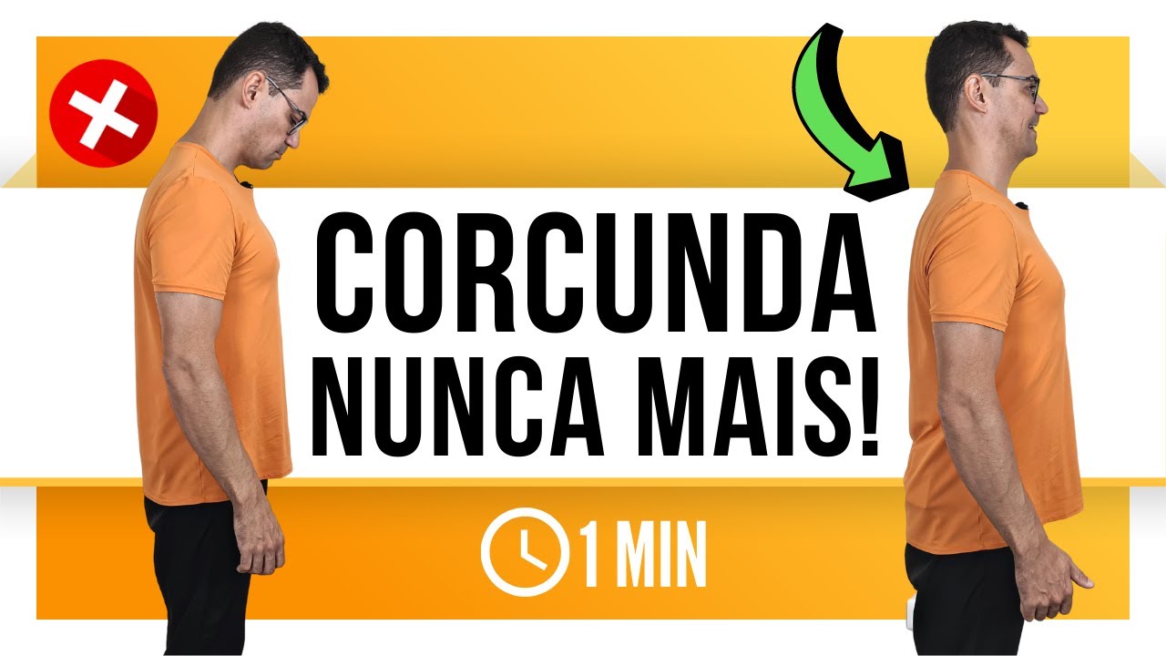 O MELHOR EXERC&Iacute;CIO PARA CORCUNDA EM P&Eacute; | N&iacute;vel 3