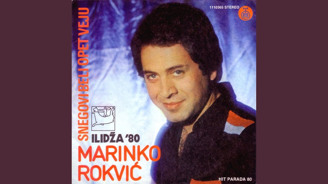 Snegovi beli opet veju