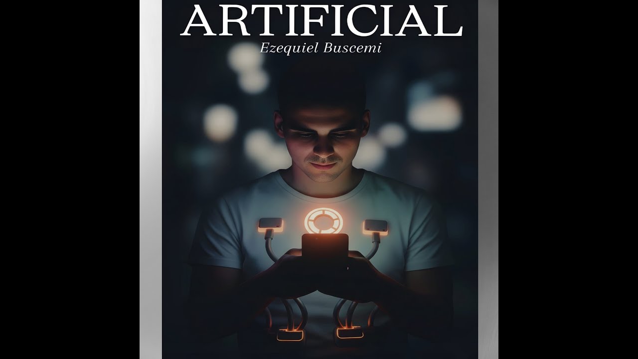 Ezequiel Buscemi - ARTIFICIAL - EP