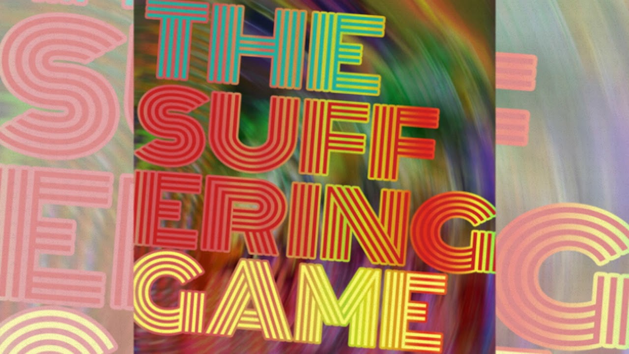 Griffin McElroy - The Adventure Zone: The Suffering Game OST - full album (2017)