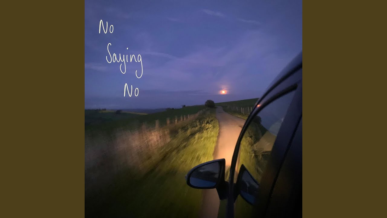 No Saying No