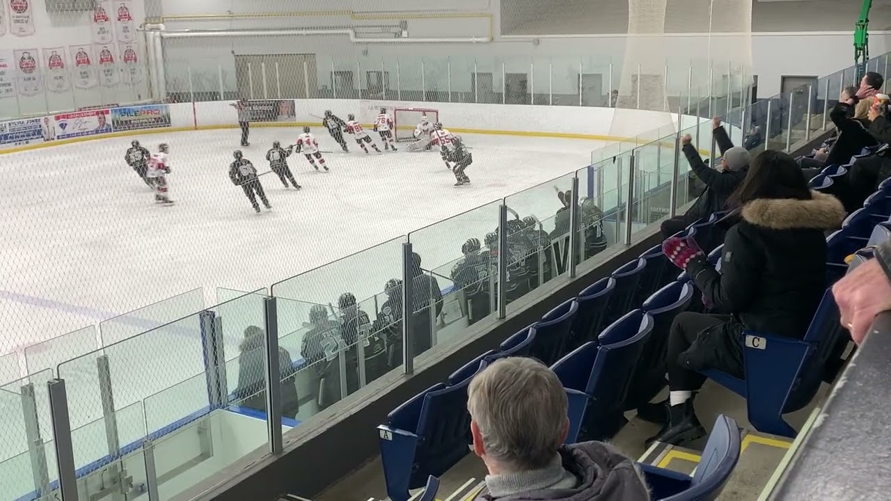 Caledon Hawks U14AA vs Richmond Hill P2